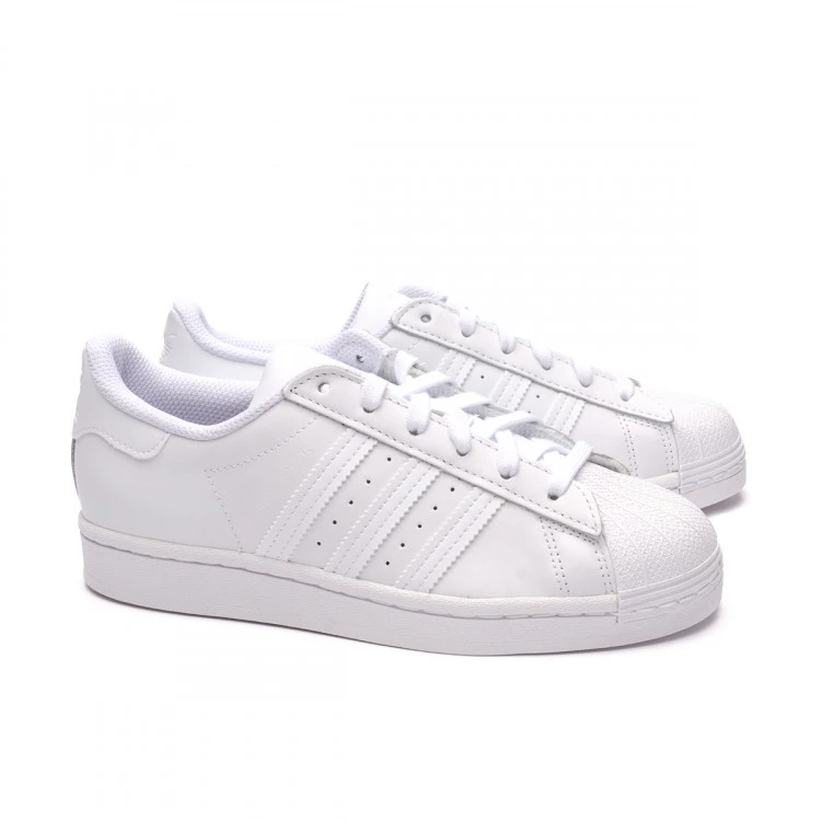 Zapatilla Adidas Superstar Mujer