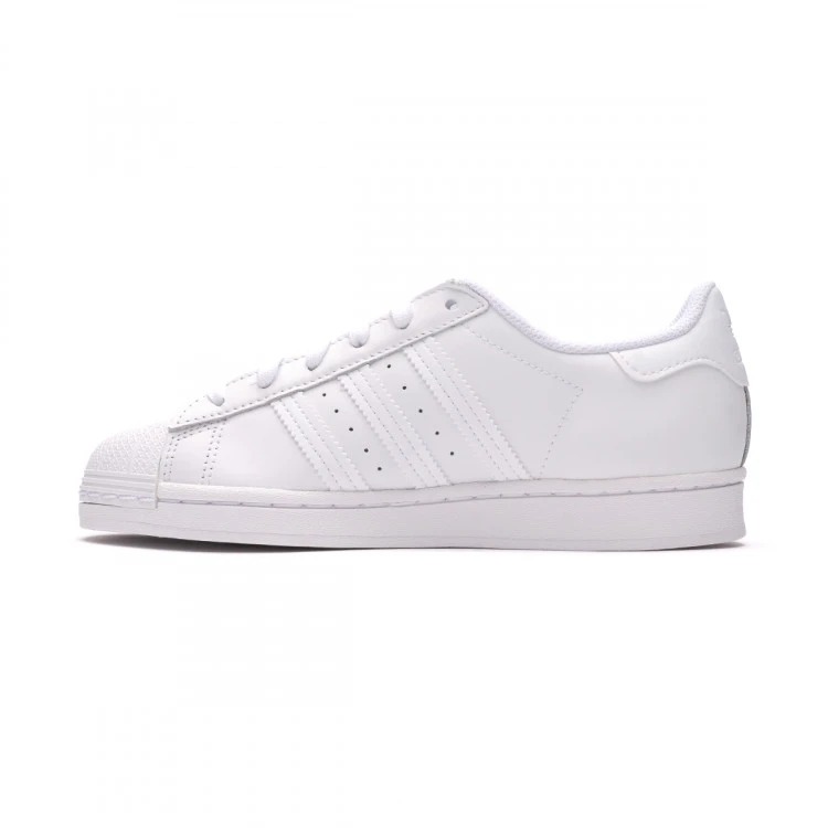 Zapatilla Adidas Superstar Mujer - Imagen 3