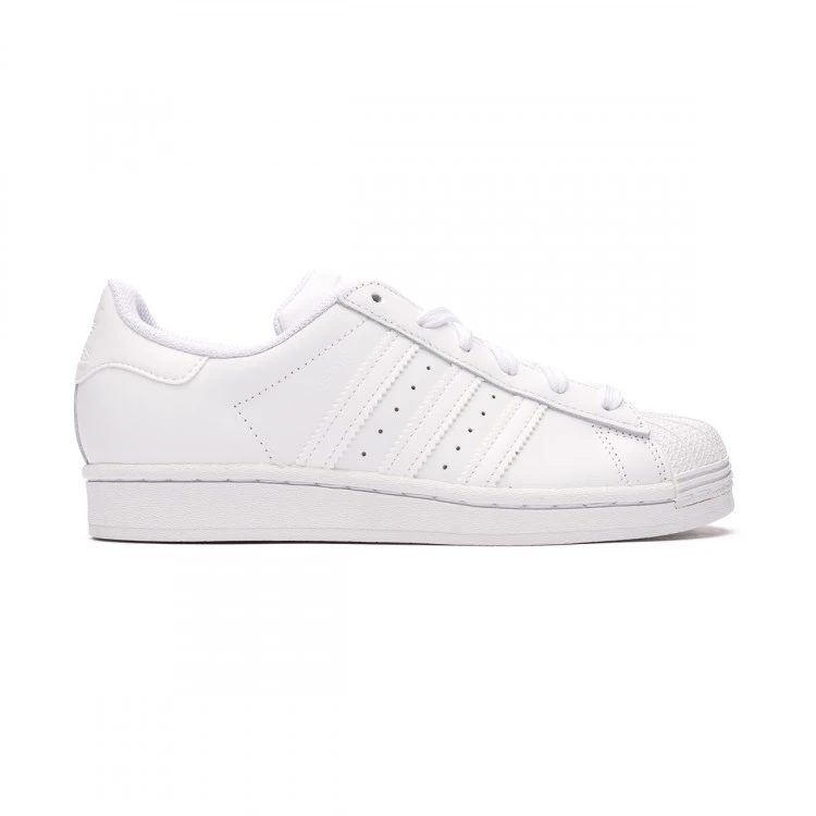 Zapatilla Adidas Superstar Niño - Imagen 2