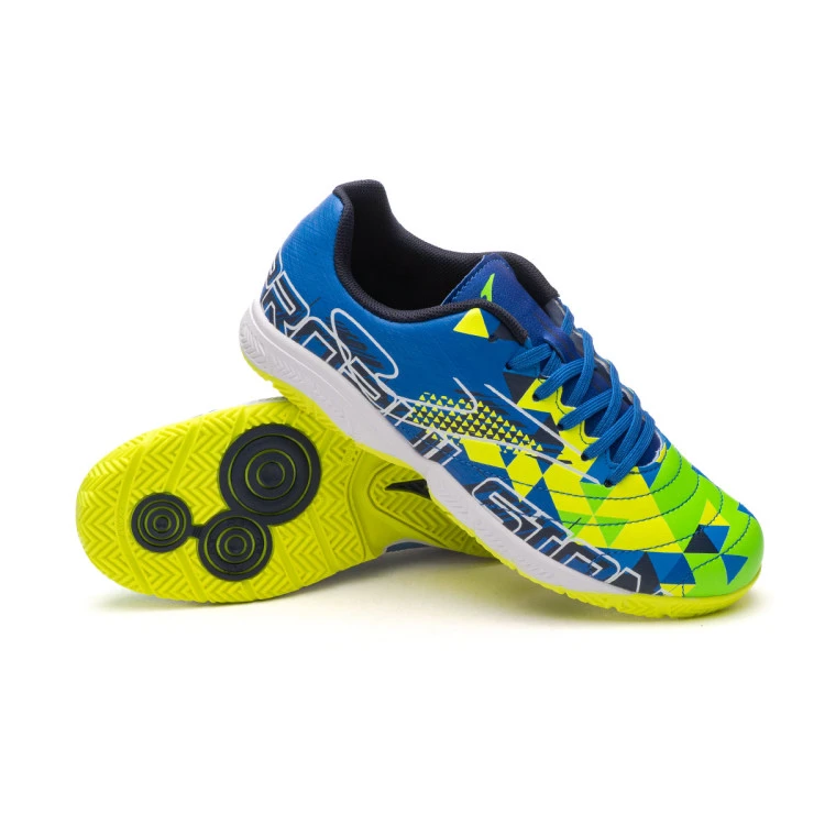 Zapatilla Joma Propulsion IN Niño