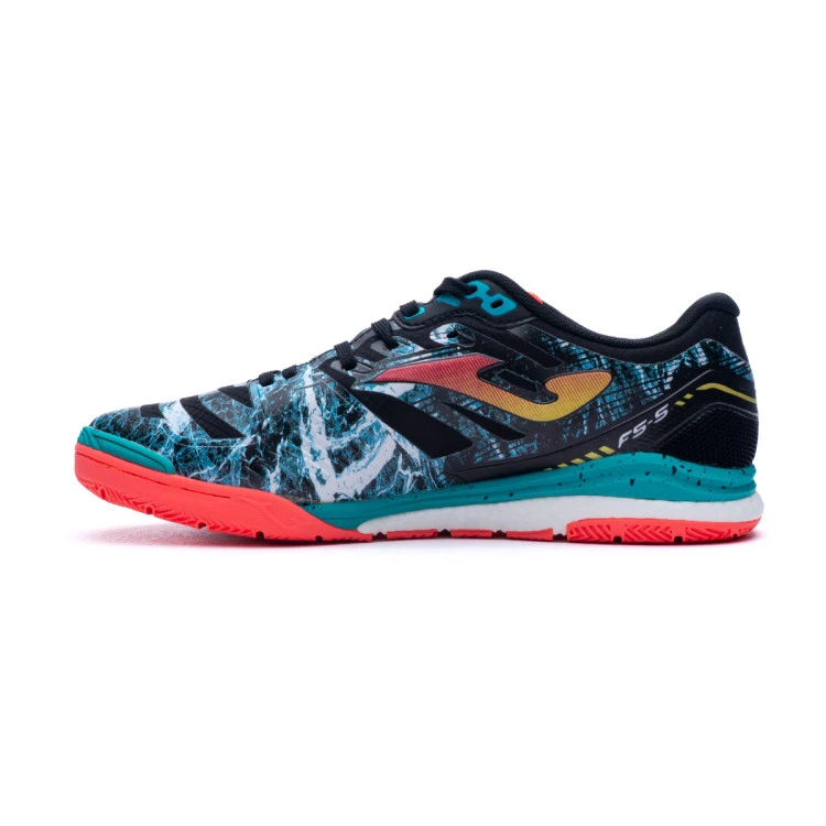 Zapatilla Joma Regate Rebound - Imagen 3