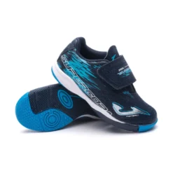 Zapatilla Joma Supercopa Cinta Adhesiva Niño