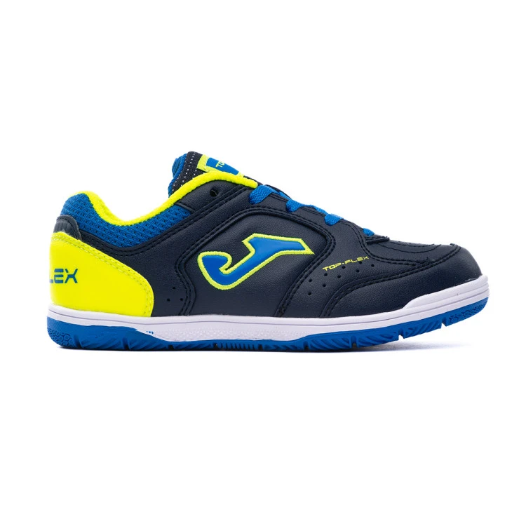 Zapatilla Joma Top Flex Niño - Imagen 2