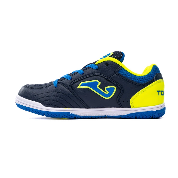 Zapatilla Joma Top Flex Niño - Imagen 3