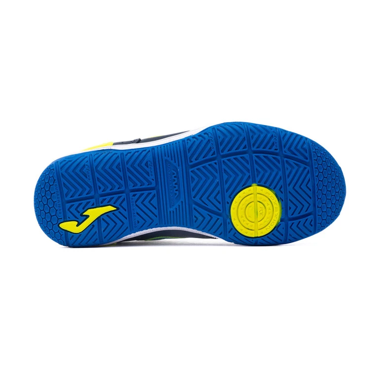 Zapatilla Joma Top Flex Niño - Imagen 4