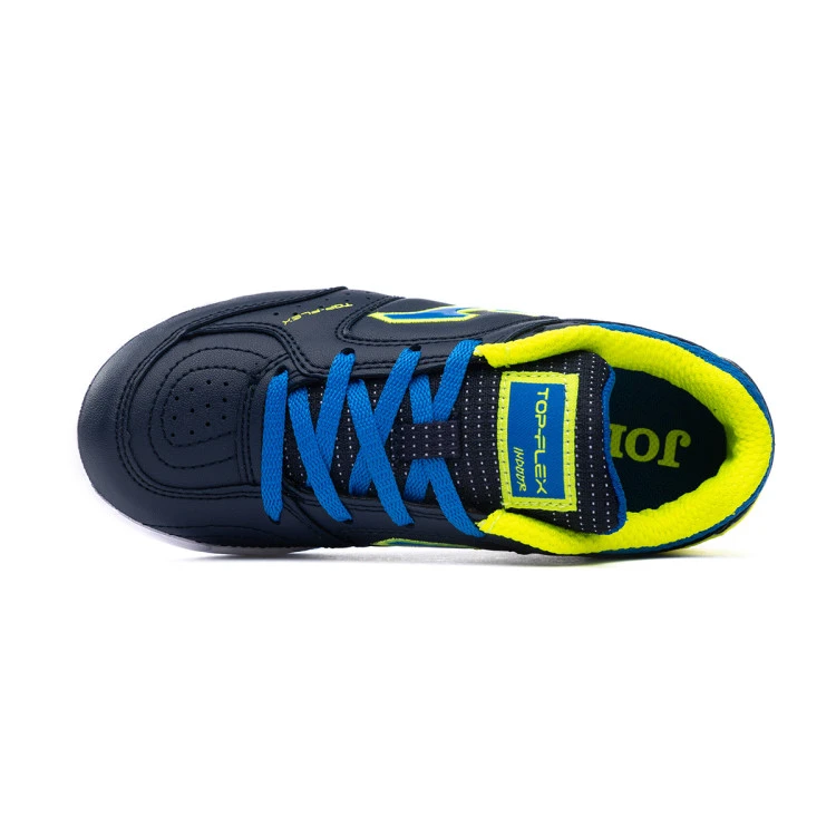 Zapatilla Joma Top Flex Niño - Imagen 5