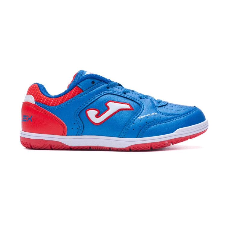 Zapatilla Joma Top Flex Niño - Imagen 2