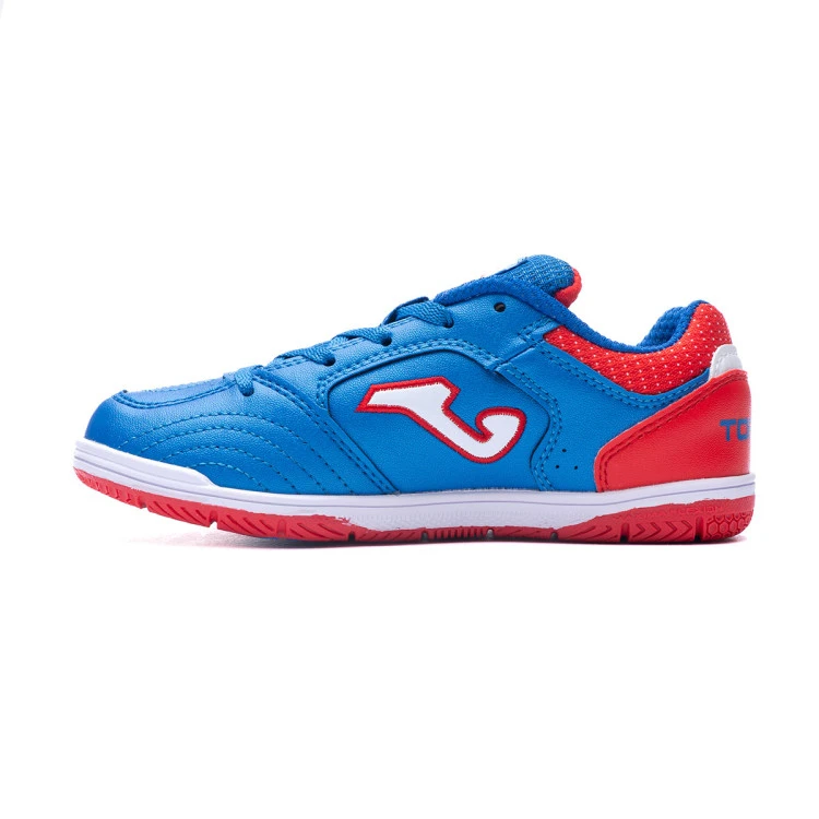 Zapatilla Joma Top Flex Niño - Imagen 3