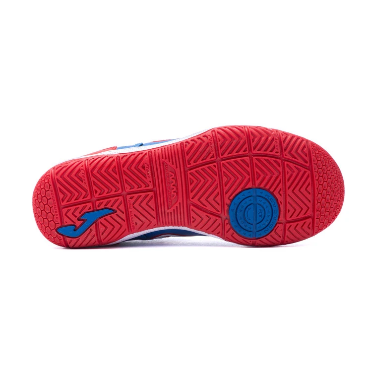 Zapatilla Joma Top Flex Niño - Imagen 4
