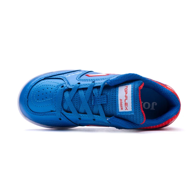Zapatilla Joma Top Flex Niño - Imagen 5