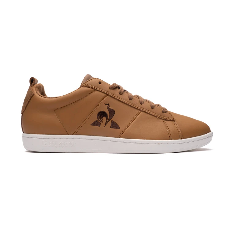 Zapatilla Le Coq Sportif Court Classic - Imagen 2