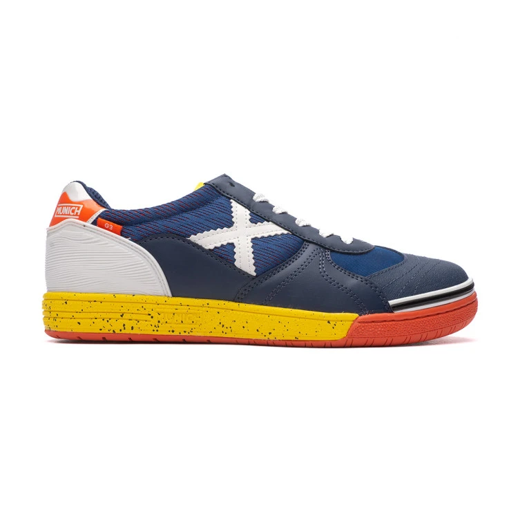 Zapatilla Munich G3 Indoor - Imagen 2