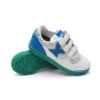 Zapatilla Munich G3 Indoor Cinta Adhesiva Niño