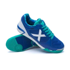 Zapatilla Munich One Indoor