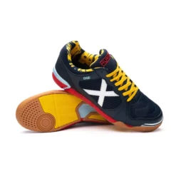 Zapatilla Munich One Indoor