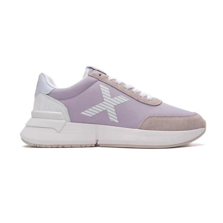 Zapatilla Munich Versus Mujer - Imagen 2