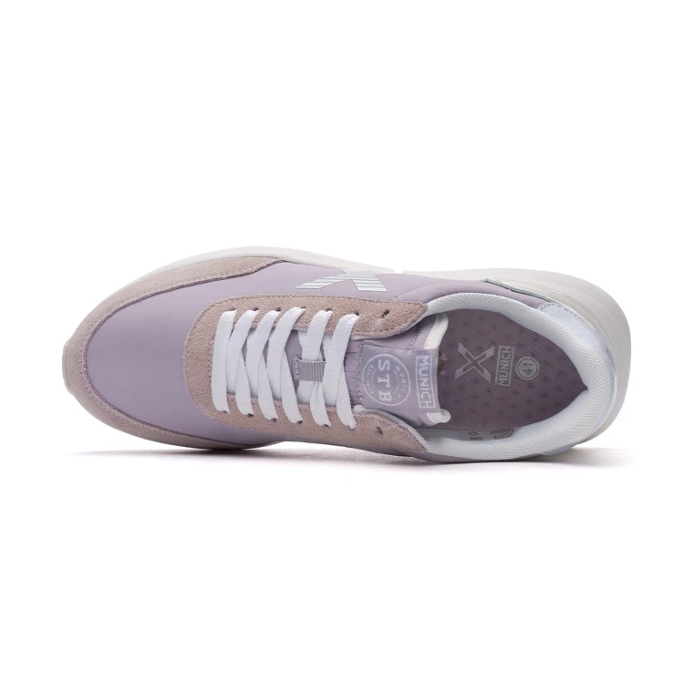 Zapatilla Munich Versus Mujer - Imagen 5