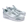 Zapatilla Nike Air Max 90 Futura Mujer