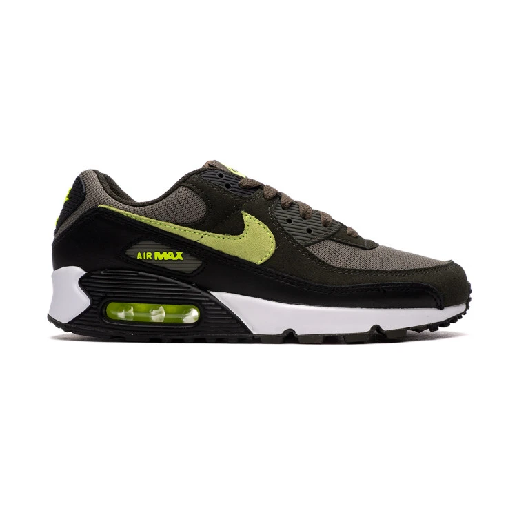 Zapatilla Nike Air Max 90 - Imagen 2