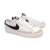 Zapatilla Nike Blazer Low '77 Mujer