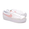 Zapatilla Nike Blazer Low Platform Mujer