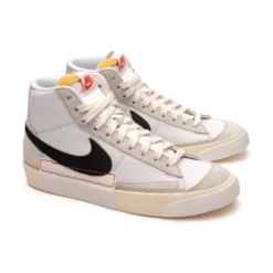 Zapatilla Nike Blazer Mid '77 Pro Club