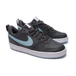 Zapatilla Nike Court Borough Low 2 Niño