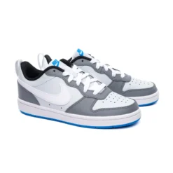Zapatilla Nike Court Borough Low 2 Niño