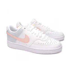 Zapatilla Nike Court Vision Low Mujer