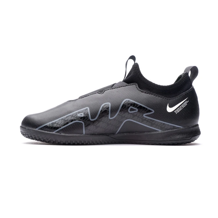 Zapatilla Nike Air Zoom Mercurial Vapor 15 Academy IC Niño - Imagen 3