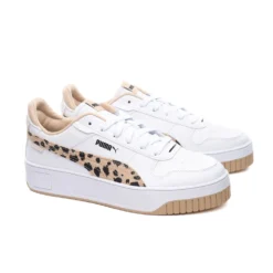 Zapatilla Puma Carina Street Animal Mujer