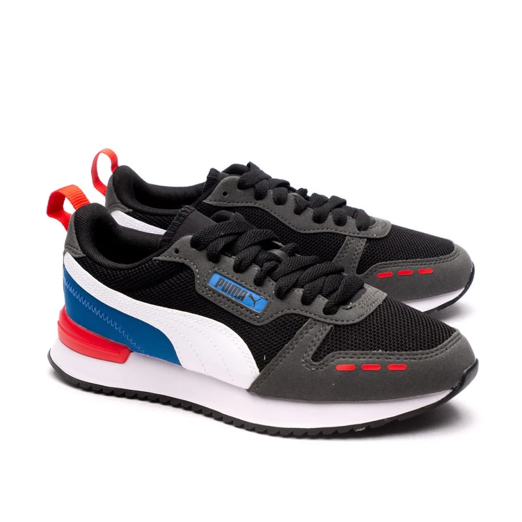 Zapatilla Puma R78 Niño