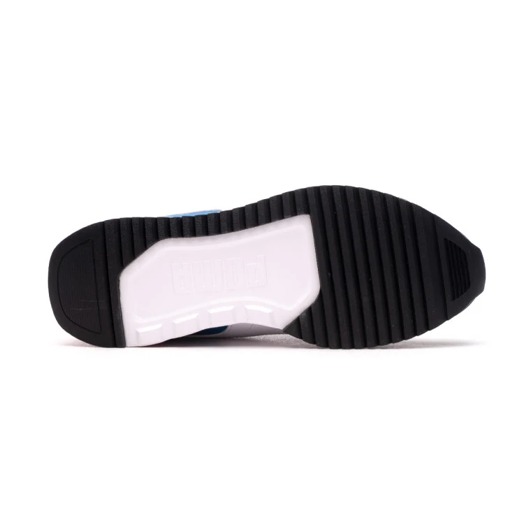 Zapatilla Puma R78 Niño - Imagen 4