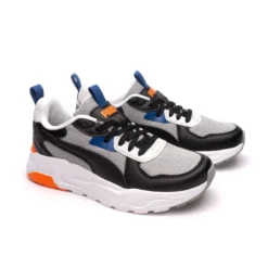 Zapatilla Puma Trinity Lite Niño