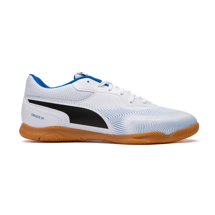 Zapatilla Puma Truco III - Imagen 2