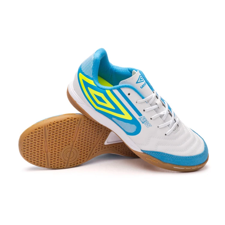 Zapatilla Umbro Club 5 Bump