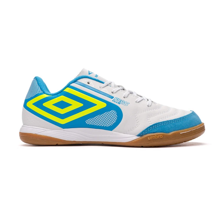 Zapatilla Umbro Club 5 Bump - Imagen 2